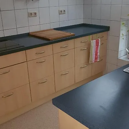 Am Sandwater * Ihlow