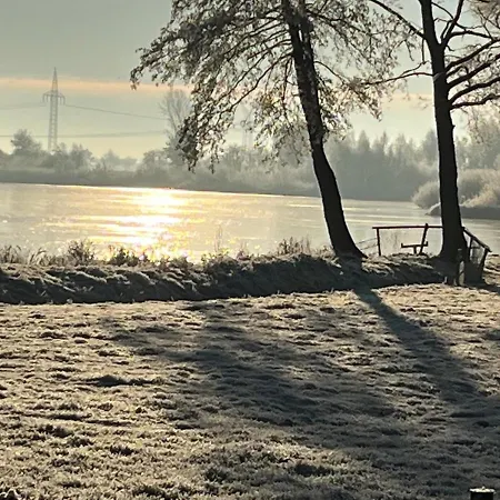 Am Sandwater Apartment *