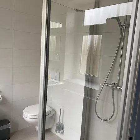 Am Sandwater アパート *