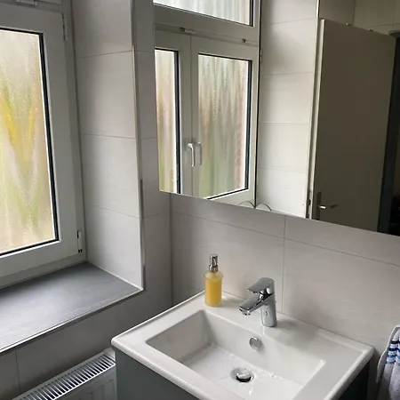 Am Sandwater Ihlow (Aurich)