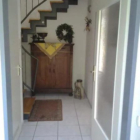 Am Sandwater アパート *