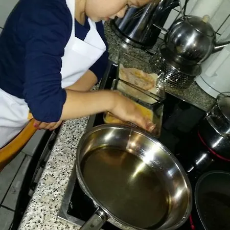 Am Sandwater アパート Ihlow