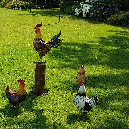 Am Sandwater アパート Ihlow