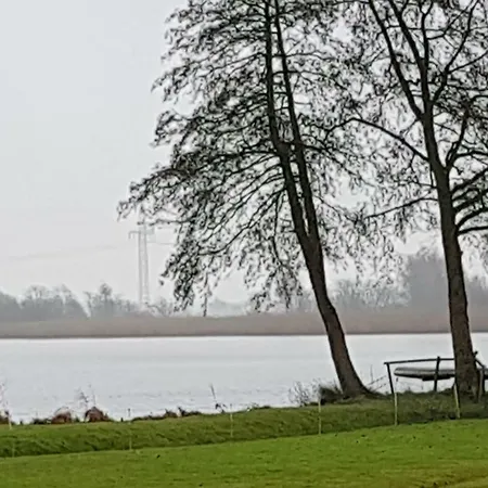 Appartement Am Sandwater