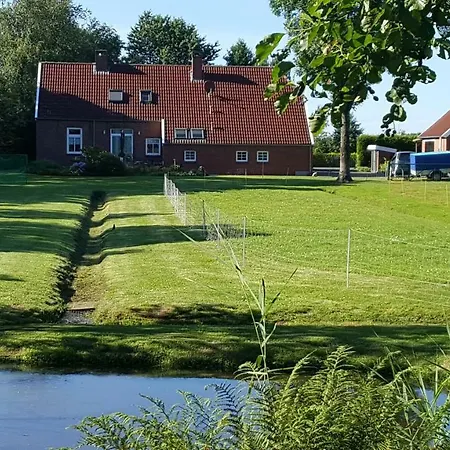 Am Sandwater Διαμέρισμα *