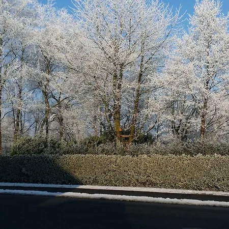 Am Sandwater Apartment *