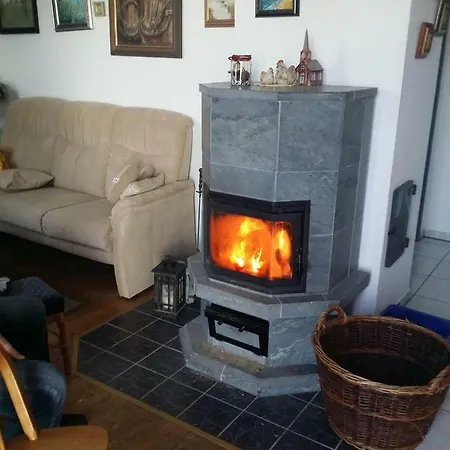 Am Sandwater アパート *