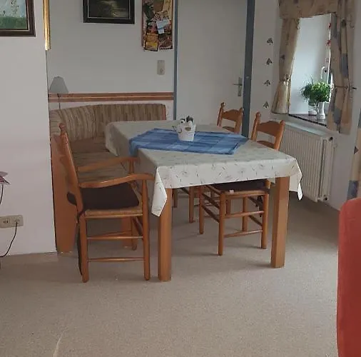 Daire Am Sandwater *