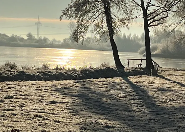 Am Sandwater Διαμέρισμα *