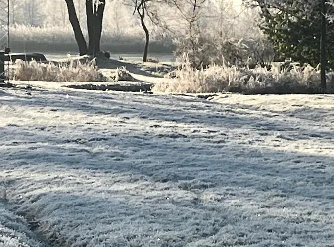 Διαμέρισμα Am Sandwater