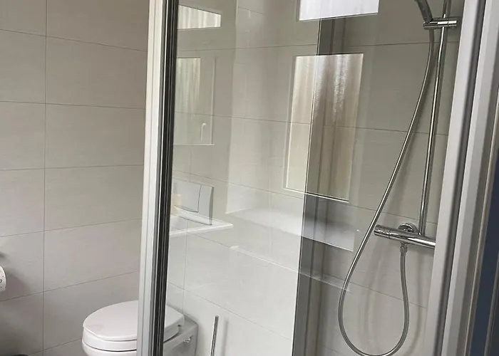 Am Sandwater Daire *