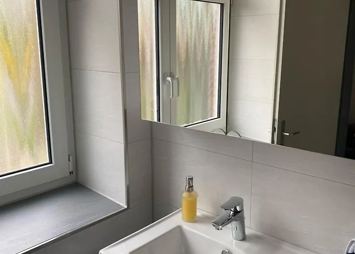 Am Sandwater Ihlow (Aurich)