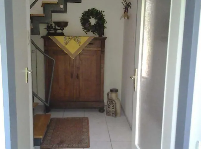 Am Sandwater Διαμέρισμα *