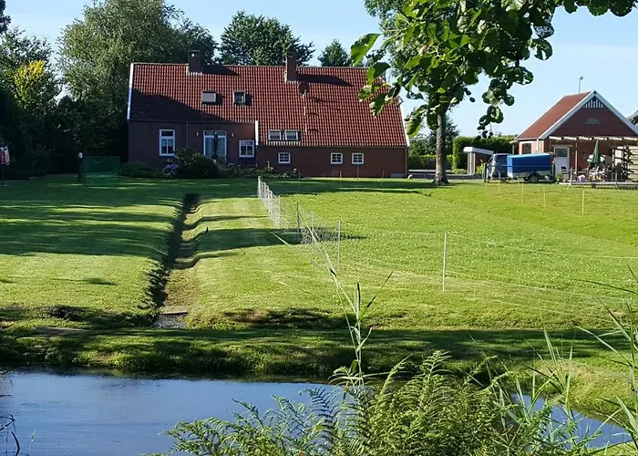 Am Sandwater Daire *