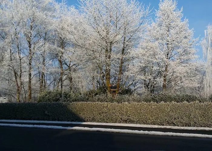 Am Sandwater Daire *