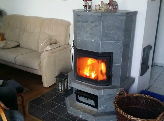 Am Sandwater Διαμέρισμα *