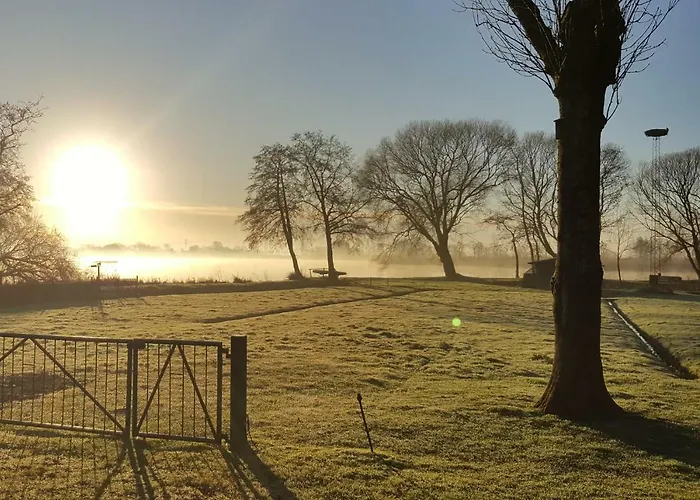 Am Sandwater Ihlow (Aurich)